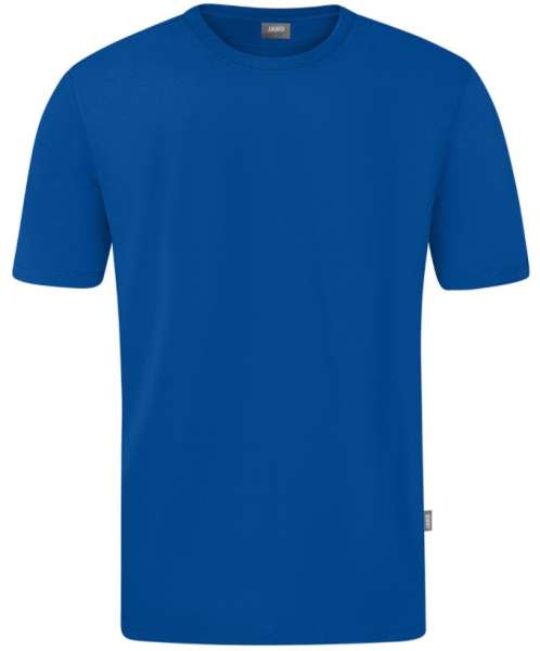 Jako T-Shirt Doubletex royal blue