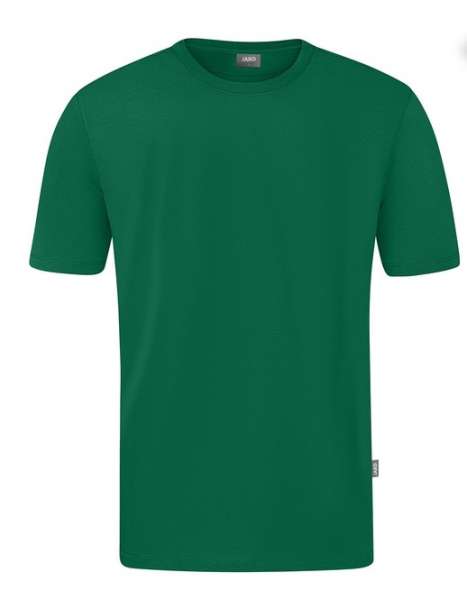 Jako T-Shirt Doubletex Herren grün