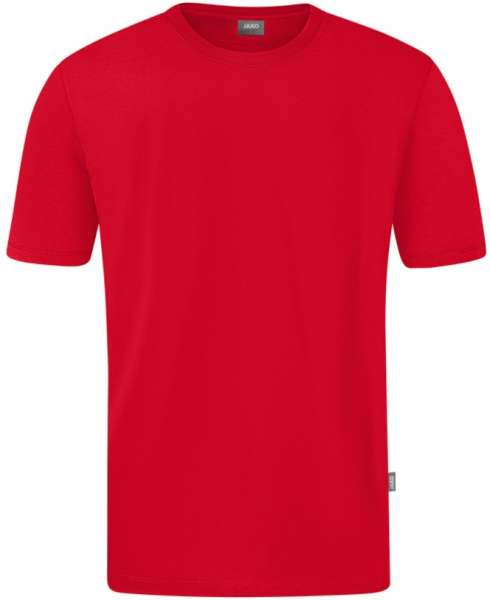Jako T-Shirt Doubletex rot